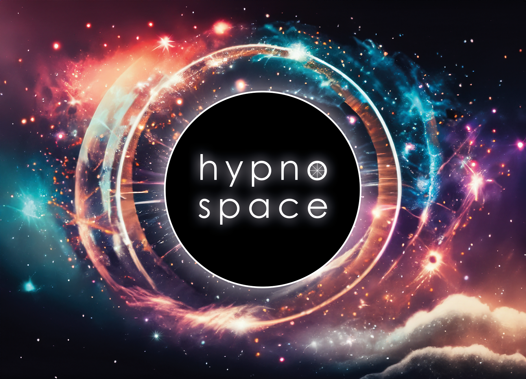 Neujahrs-Hypnose: Reality Shift in dein bestes Leben - hypnospace - Hypnose in Augsburg