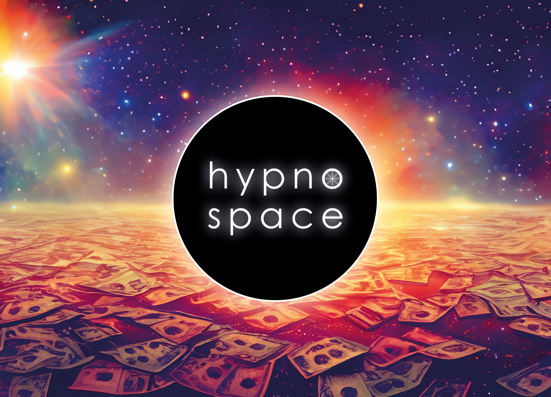 Manifestations-Hypnose: Finanzblockaden auflösen und zum Geldmagnet werden - hypnospace - Hypnose in Augsburg